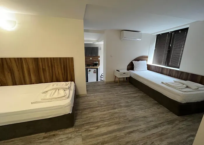 Appartamento кулата