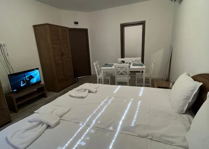 кулата Sozopol